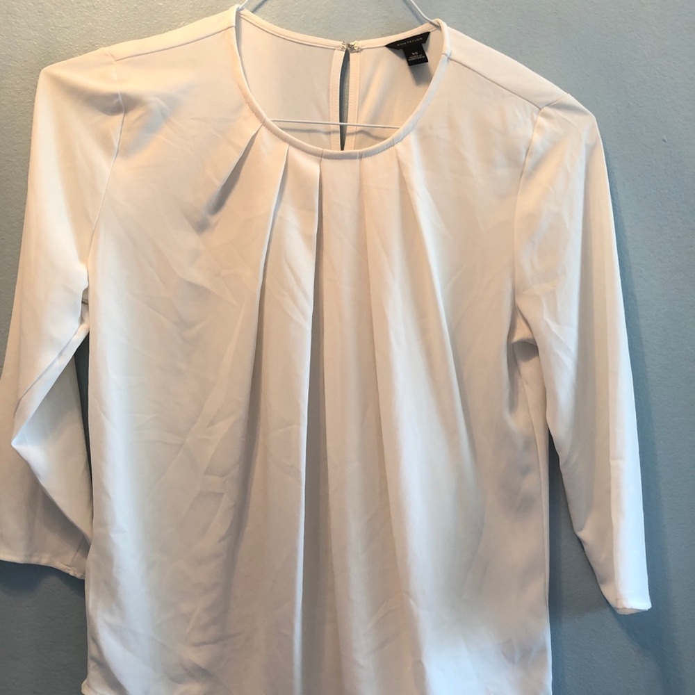 Ann Taylor blouse